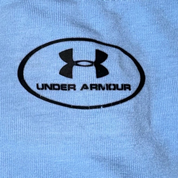 UNDER ARMOUR SC CURRY HeatGear SUCCESS t-shirt boys size XL 16 14 - Picture 13 of 13